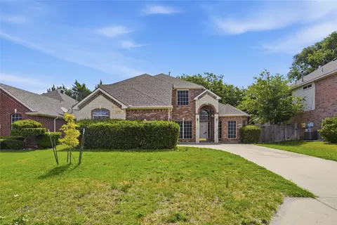 7120 Denver City Dr, Fort Worth, TX 76179