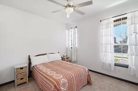 Bedroom - 645 Ridgeback Trl, Haslet, TX 76052 photo 3 of 3