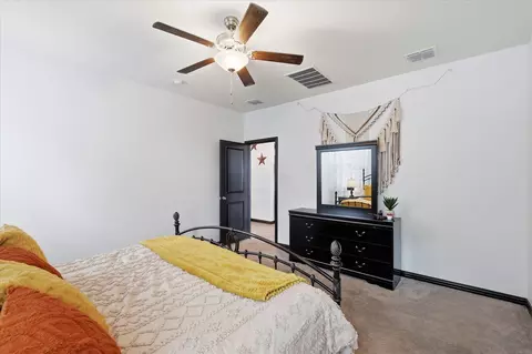 Bedroom - 645 Ridgeback Trl, Haslet, TX 76052 photo 2 of 3