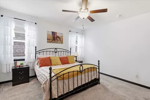 Bedroom - 645 Ridgeback Trl, Haslet, TX 76052 photo 1 of 3