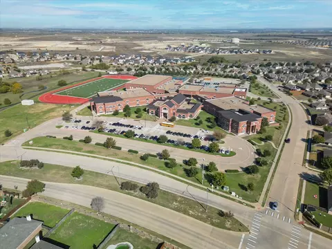 View/Area - 645 Ridgeback Trl, Haslet, TX 76052 photo 2 of 3
