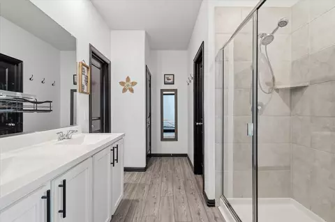 Entry Way - 645 Ridgeback Trl, Haslet, TX 76052 photo 6 of 6