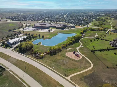 View/Area - 645 Ridgeback Trl, Haslet, TX 76052 photo 3 of 3