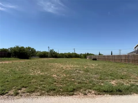 4034 Forrest Hill Rd, Abilene, TX 79606