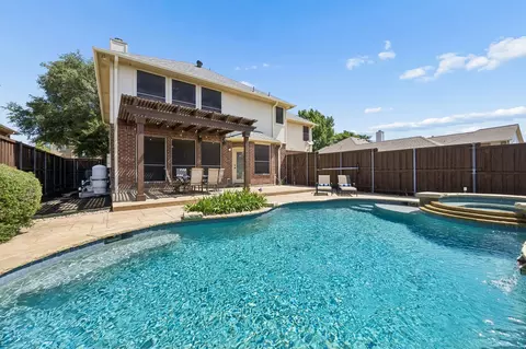 2504 Heather Glen Dr, Plano, TX 75025