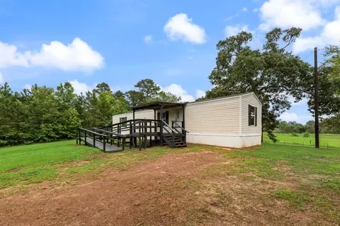 7642 County Road 474 W, Henderson, TX 75654