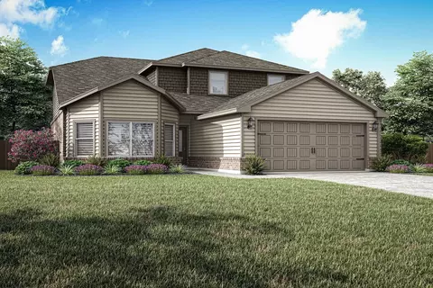 11156 Santana Dr, Fort Worth, TX 76108