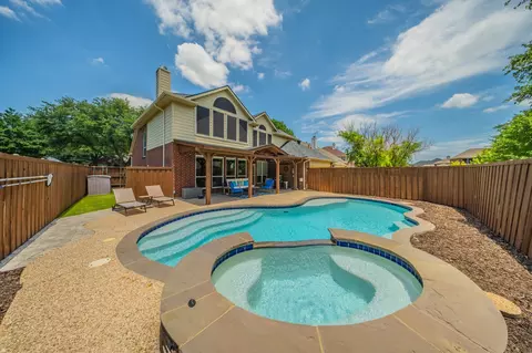 3324 Duval Dr, Plano, TX 75025