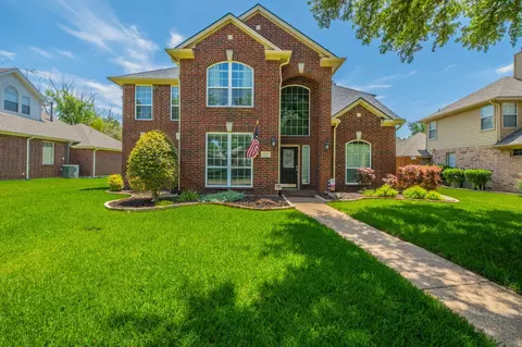 3324 Duval Dr, Plano, TX 75025