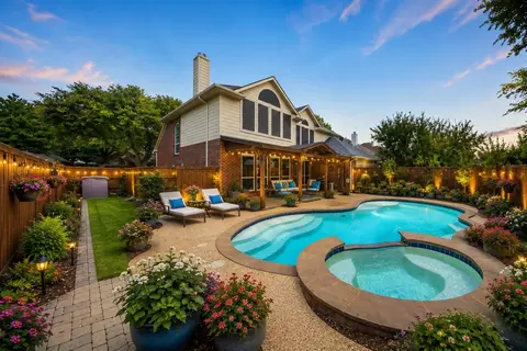3324 Duval Dr, Plano, TX 75025