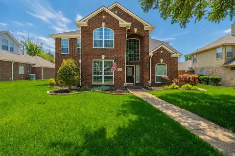 3324 Duval Dr, Plano, TX 75025