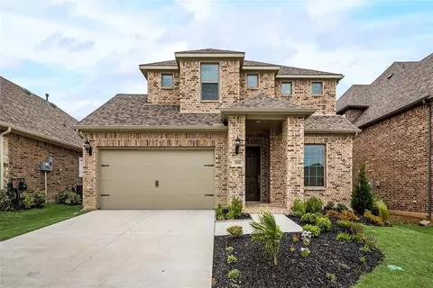 2800 Country Church Rd, Mckinney, TX 75071