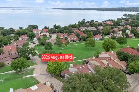 3326 Augusta Blvd, Rockwall, TX 75087