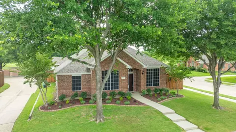11502 Bermuda Way, Frisco, TX 75033