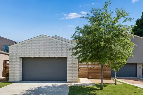 3320 Walchard Ct, Dallas, TX 75229