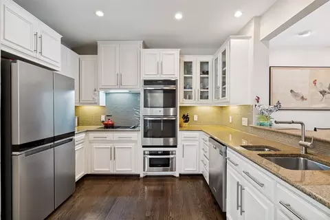 4122 La Place Dr, Dallas, TX 75220