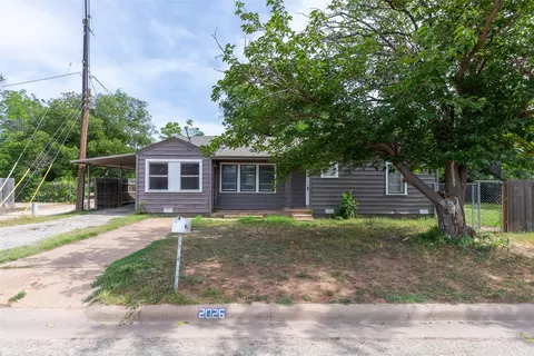 2026 Over St, Abilene, TX 79602