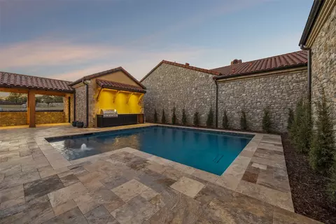 16 Catalonia Dr, Westlake, TX 76262