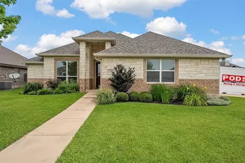 2515 Paisley Dr, Temple, TX 76502