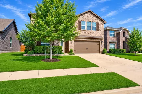 11856 Castleford Way, Crowley, TX 76036