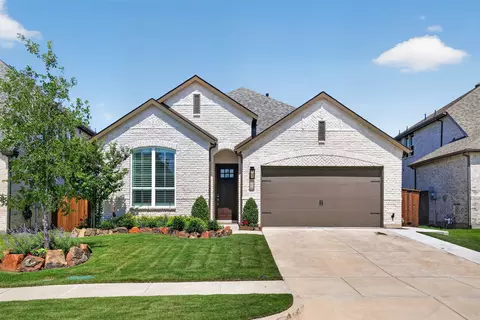 8504 Fannin Creek Trl, Mckinney, TX 75071