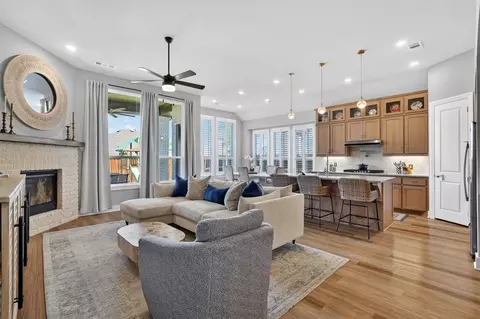8504 Fannin Creek Trl, Mckinney, TX 75071