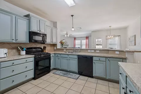 Kitchen - 2107 Thistle Ln, Forney, TX 75126 photo 1 of 3