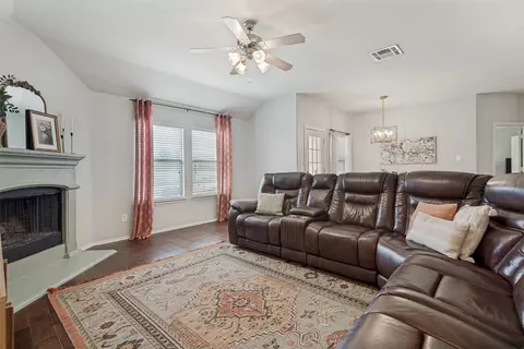 Living - 2107 Thistle Ln, Forney, TX 75126 photo 1 of 4
