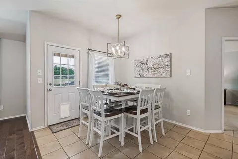 Dining - 2107 Thistle Ln, Forney, TX 75126 photo 1 of 1