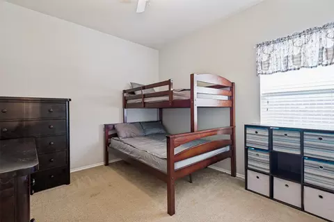 Bedroom - 2107 Thistle Ln, Forney, TX 75126 photo 1 of 4