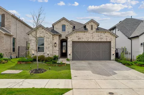 1601 Sandhill Ln, Celina, TX 75009