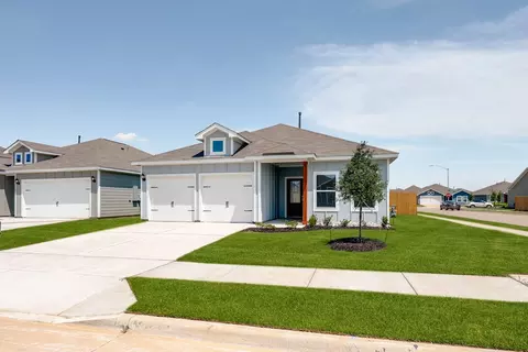 1521 Harvester Dr, Fort Worth, TX 76140