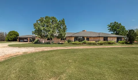 4073 Caldwell Rd, Abilene, TX 79601