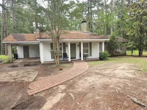300 Hope St, Mansfield, LA 71052