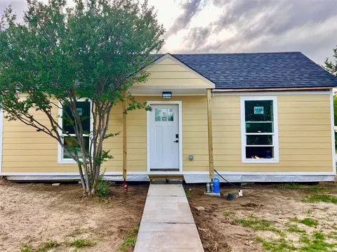 501 S Madera St, Eastland, TX 76448