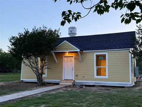 501 S Madera St, Eastland, TX 76448