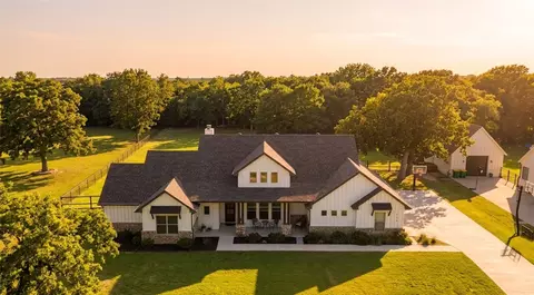 119 Magnolia Pl, Brock, TX 76087