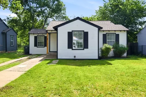 4909 Sandage Ave, Fort Worth, TX 76115