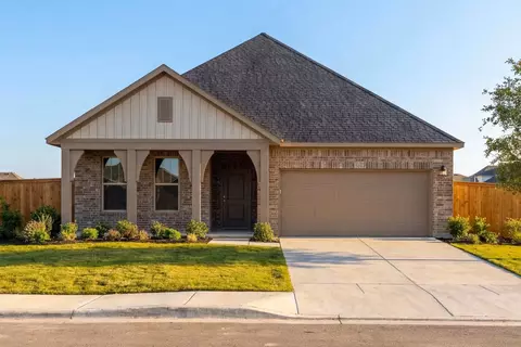 1407 Northview Ln, Nevada, TX 75173