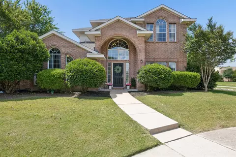 4925 Spanishmoss Dr, Mckinney, TX 75070