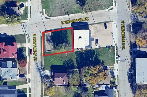 0000 S Nwq E Kentucky E Standifer St, Mckinney, TX 75069