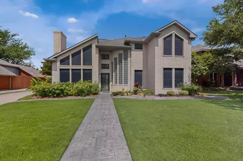 4115 Province Dr, Carrollton, TX 75007