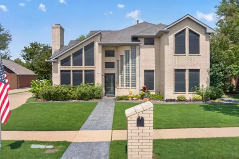 4115 Province Dr, Carrollton, TX 75007