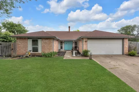 2804 Miller Pl, Mesquite, TX 75150