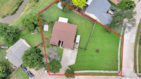 2804 Miller Pl, Mesquite, TX 75150