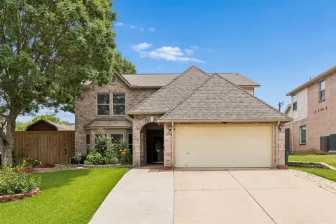 2308 Collington Dr, Roanoke, TX 76262