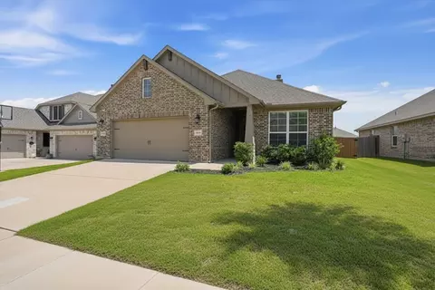 1504 Sand Dollar Trl, Weatherford, TX 76087