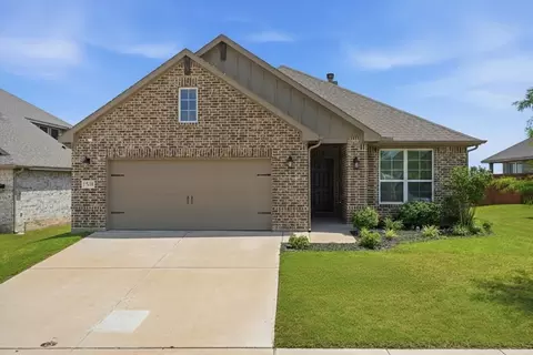 1504 Sand Dollar Trl, Weatherford, TX 76087