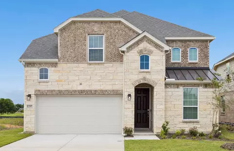 1217 Bobcat St, Princeton, TX 75407