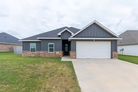 7455 Sleepy Hollow Ln, Abilene, TX 79602